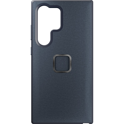 Peak Design Everyday Fabric Case Samsung Galaxy S24 Ultra (Midnight) - PD-M-MC-BR-MN-1