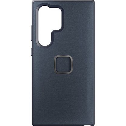 Peak Design Everyday Fabric Case Samsung Galaxy S24 Ultra (Midnight) - PD-M-MC-BR-MN-1