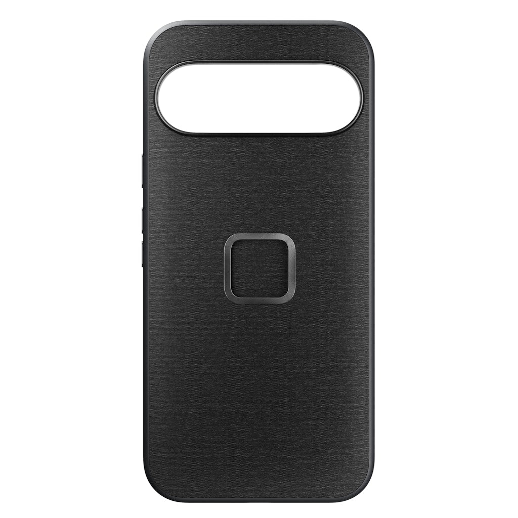 Peak Design Everyday Fabric Phone Case For Google Pixel 10 Pro XL (Charcoal) - PD-M-MC-CG-CH-1