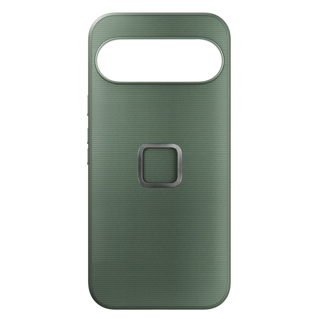 Peak Design Everyday Fabric Phone Case For Google Pixel 10 Pro XL (Sage) - PD-M-MC-CG-SG-1