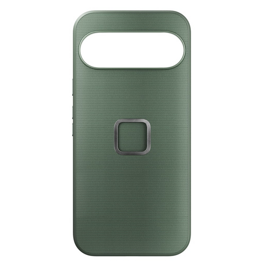 Peak Design Everyday Fabric Phone Case For Google Pixel 10 Pro XL (Sage) - PD-M-MC-CG-SG-1