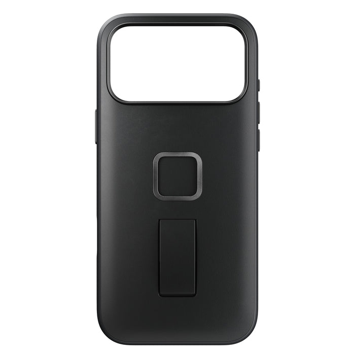 Peak Design Everyday Loop Case For Iphone 17 Pro Max (Black) - PD-M-LC-CE-BK-1