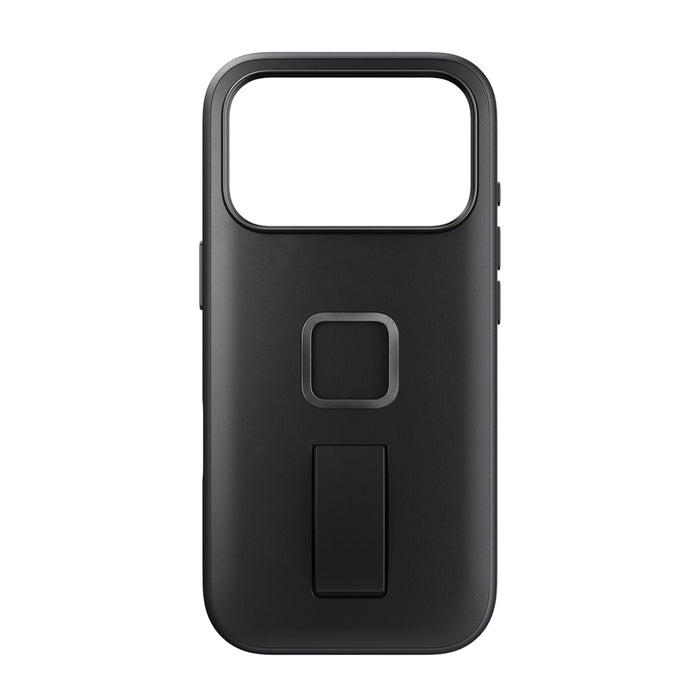 Peak Design Everyday Loop Case For Iphone 17 Pro (Black) - PD-M-LC-CF-BK-1
