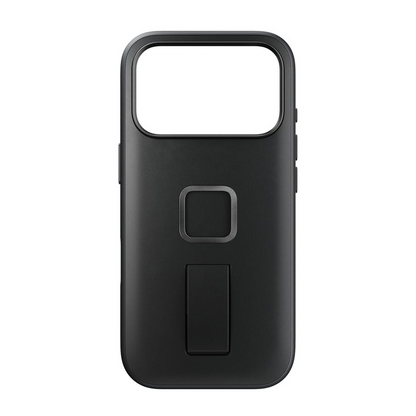 Peak Design Everyday Loop Case For Iphone 17 Pro (Black) - PD-M-LC-CF-BK-1