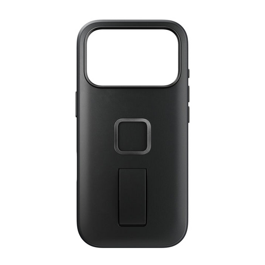 Peak Design Everyday Loop Case For Iphone 17 Pro (Black) - PD-M-LC-CF-BK-1