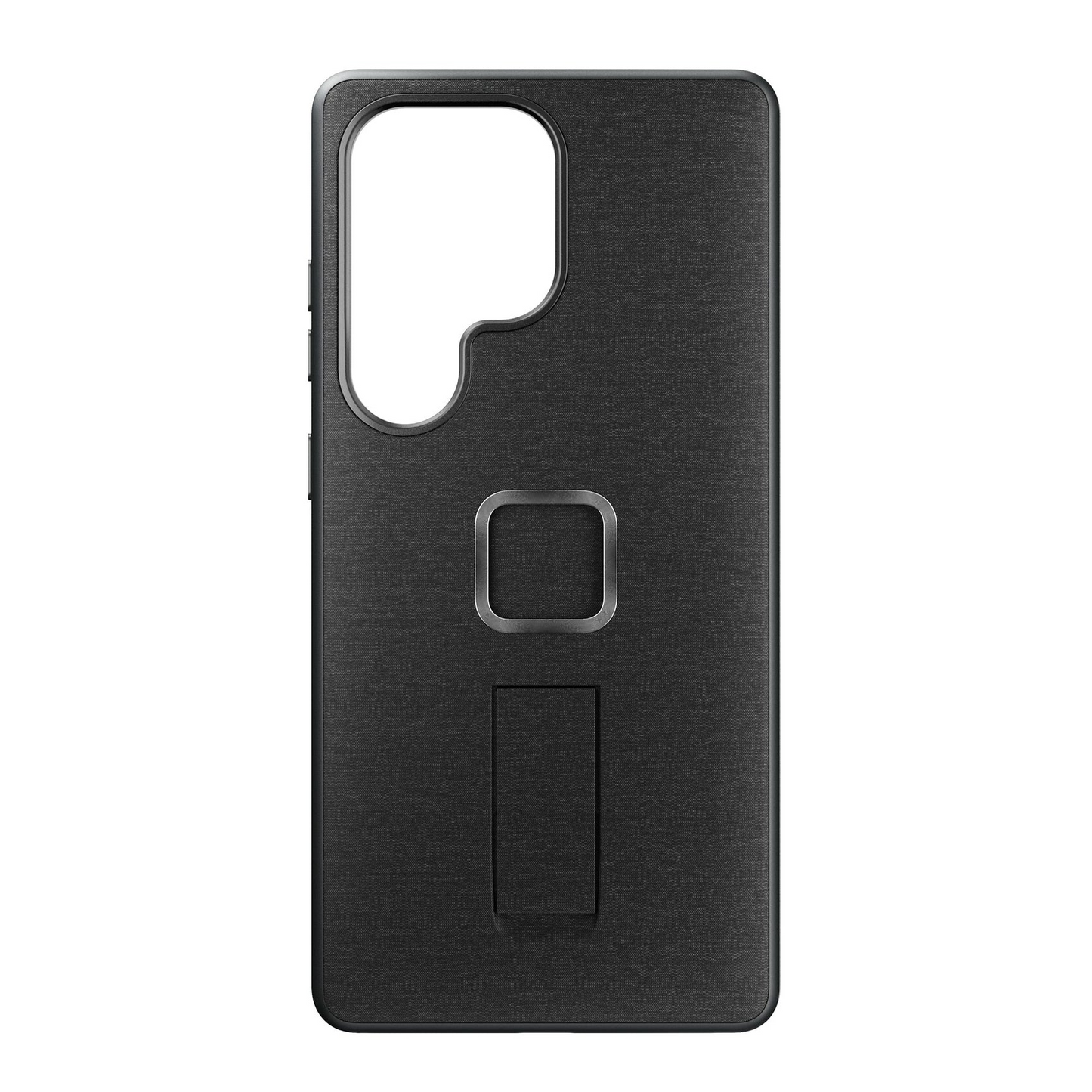 Peak Design Everyday Loop Case For Samsung Galaxy S25 Ultra (Charcoal) - PD-M-LC-CD-CH-1