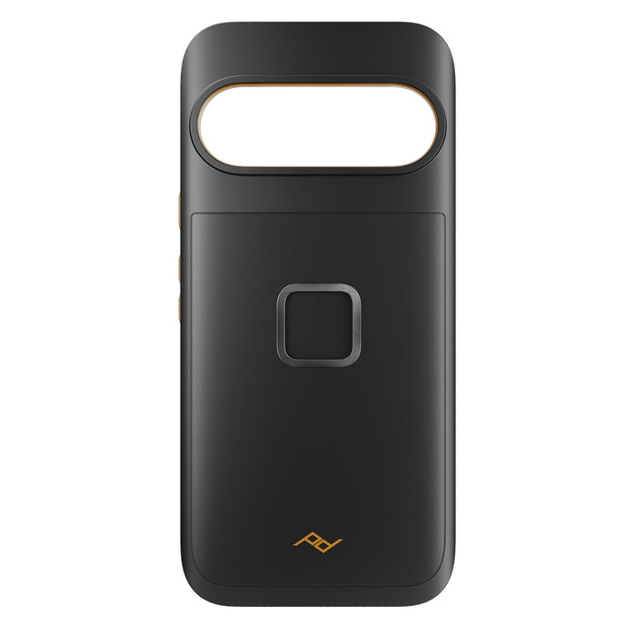 Peak Design GNAR Case For Google Pixel 10 Pro XL (Black) - PD-M-MX-CG-BK-1