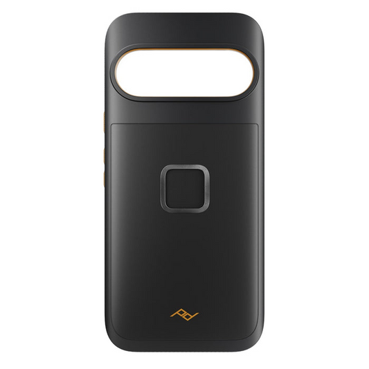 Peak Design GNAR Case For Google Pixel 10 Pro XL (Black) - PD-M-MX-CG-BK-1
