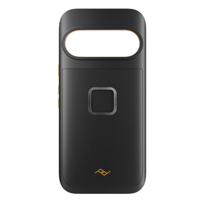 Peak Design GNAR Case For Google Pixel 10 Standard & Pro (Black) - PD-M-MX-CM-BK-1
