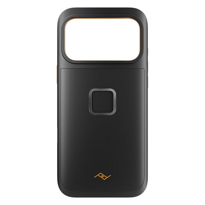 Peak Design GNAR Case For Iphone 17 Pro Max (Black) - PD-M-MX-CE-BK-1