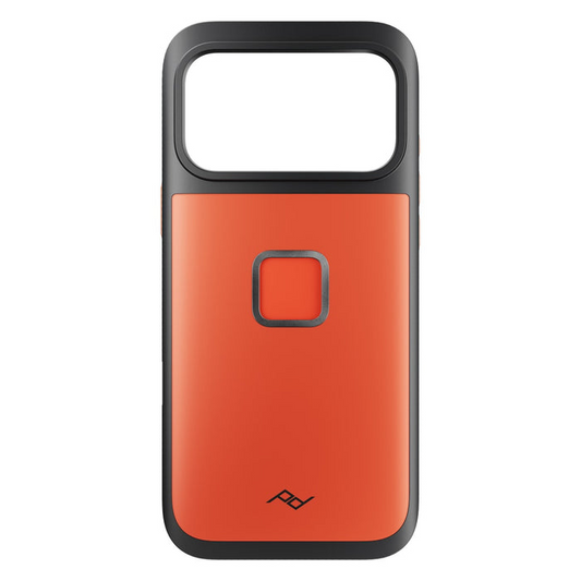 Peak Design GNAR Case For Iphone 17 Pro Max (IBIS) - PD-M-MX-CE-FL-1