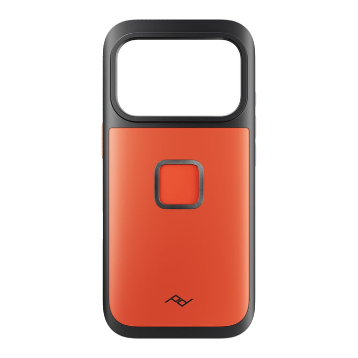 Peak Design GNAR Case For Iphone 17 Pro (IBIS) - PD-M-MX-CF-FL-1