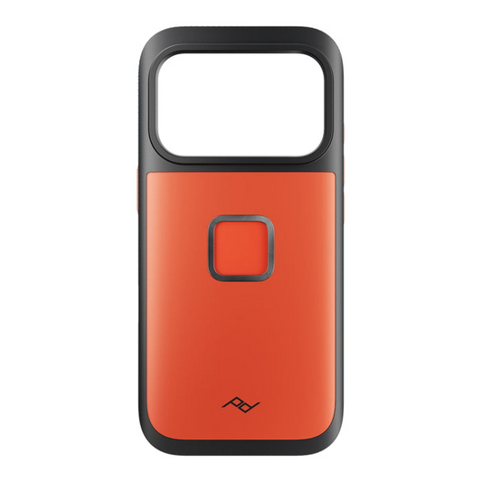 Peak Design GNAR Case For Iphone 17 Pro (IBIS) - PD-M-MX-CF-FL-1