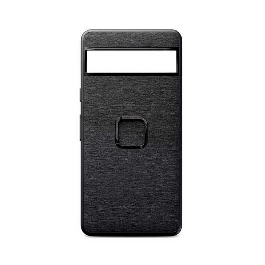 Peak Design Google Pixel 7A Everyday Phone Case (Charcoal) - PD-M-MC-BG-CH-1