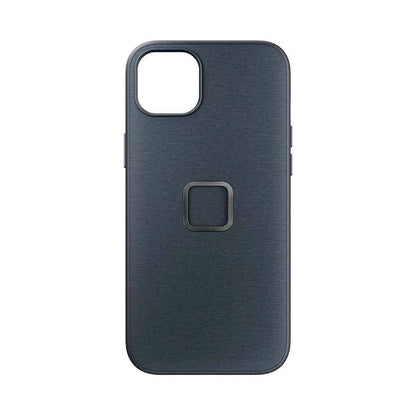 Peak Design Midnight Blue Moblie Everyday Case for iPhone 15 Plus - PD-M-MC-BJ-MN-1