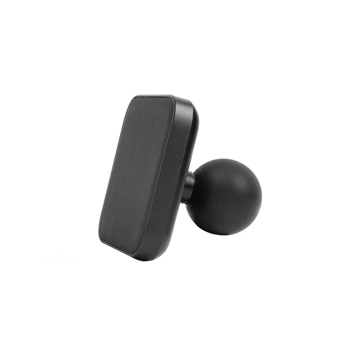 Peak Design Mobile Car Mount Ball Qi2 Charging Adapter (Black) - PD-M-CM-AE-BK-2