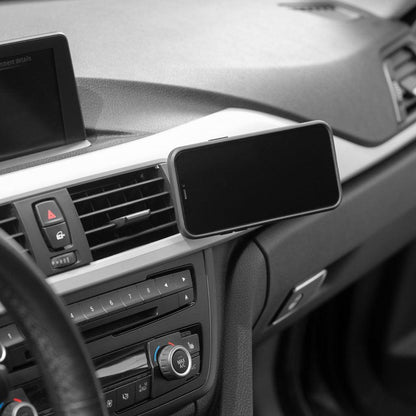 Peak Design Mobile Car Mount VHB Charging (Black) - PD-M-CM-AA-BK-1
