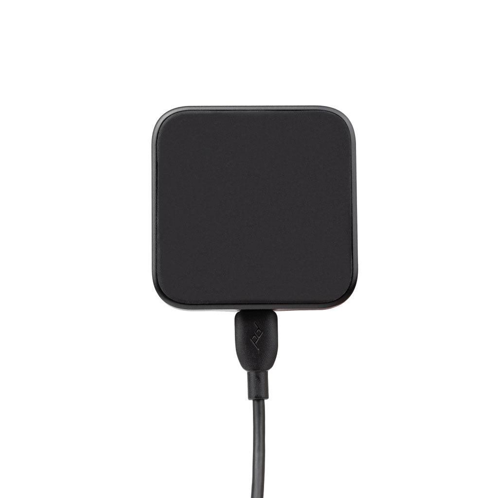 Peak Design Mobile Car Mount VHB Charging (Black) - PD-M-CM-AA-BK-1