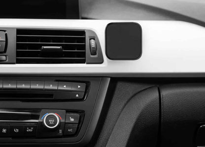 Peak Design Mobile Car Mount VHB, Black – Non Charging (PD-M-CM-AB-BK-1)