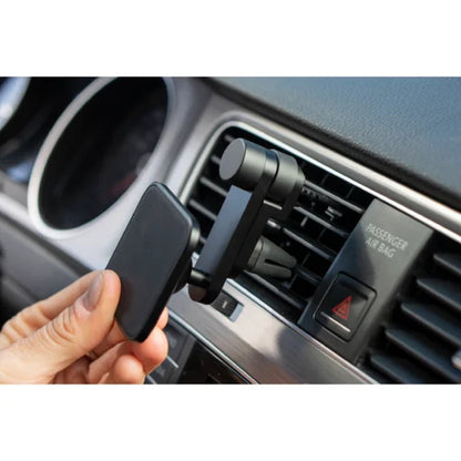 Peak Design Mobile Car Mount Vent Charging (Black) - PD-M-CM-AD-BK-1