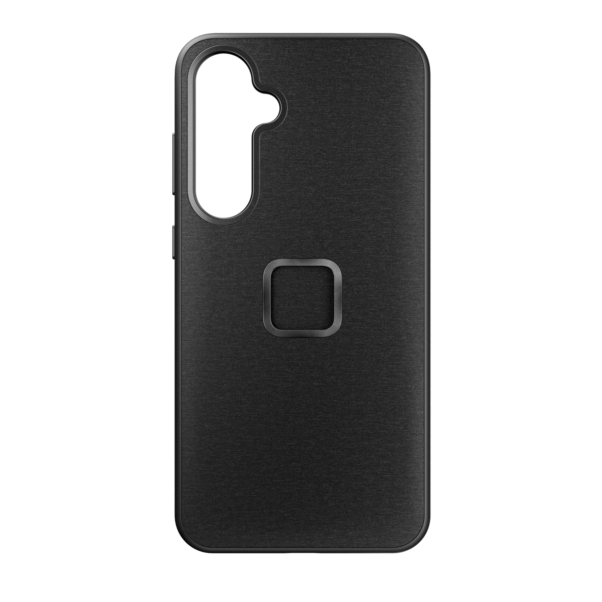 Peak Design Mobile Charcoal Everyday Fabric Case Samsung Galaxy S24 - PD-M-MC-BP-CH-1