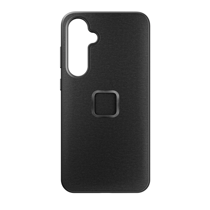 Peak Design Mobile Charcoal Everyday Fabric Case Samsung Galaxy S24 - PD-M-MC-BP-CH-1