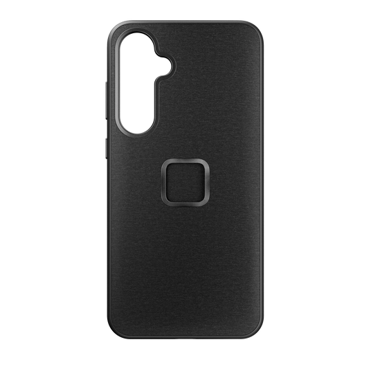 Peak Design Mobile Charcoal Everyday Fabric Case Samsung Galaxy S24 - PD-M-MC-BP-CH-1