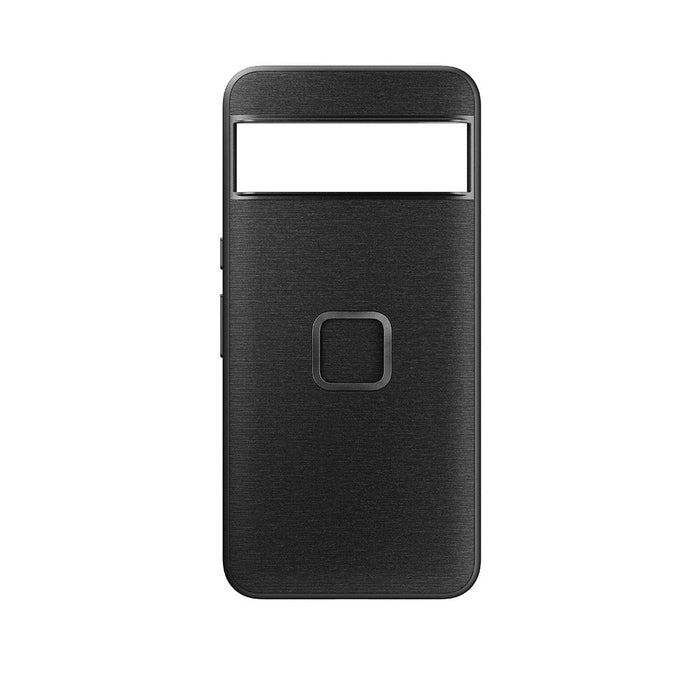 Peak Design Mobile Everyday Fabric Case For Google Pixel 8 Pro - Charcoal (PD-M-MC-BN-CH-1)