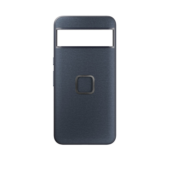 Peak Design Mobile Everyday Fabric Case For Google Pixel 8 Pro - (Midnight) PD-M-MC-BN-MN-1