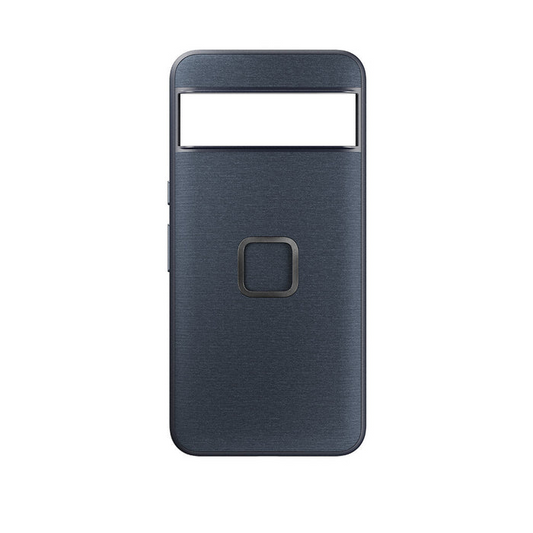 Peak Design Mobile Everyday Fabric Case For Google Pixel 8 Pro - (Midnight) PD-M-MC-BN-MN-1