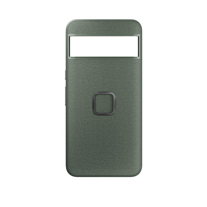 Peak Design Mobile Everyday Fabric Case For Google Pixel 8 Pro - (Sage) PD-M-MC-BN-SG-1