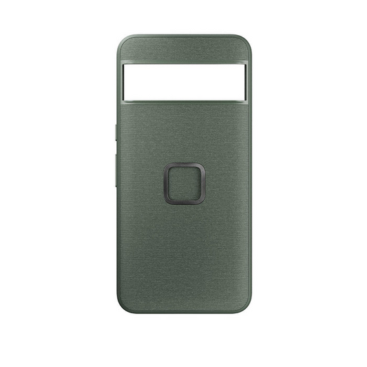Peak Design Mobile Everyday Fabric Case For Google Pixel 8 Pro - (Sage) PD-M-MC-BN-SG-1