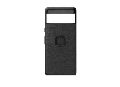Peak Design Mobile Everyday Fabric Case for Google Pixel 7 – Charcoal (PD-M-MC-AY-CH-1)