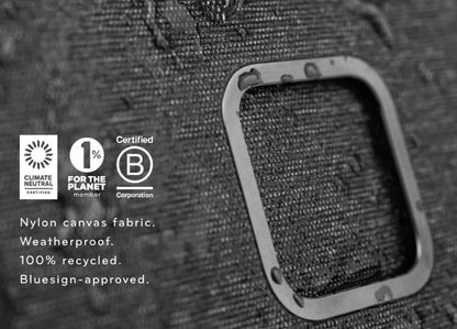 Peak Design Mobile Everyday Fabric Case for Google Pixel 7 – Charcoal (PD-M-MC-AY-CH-1)