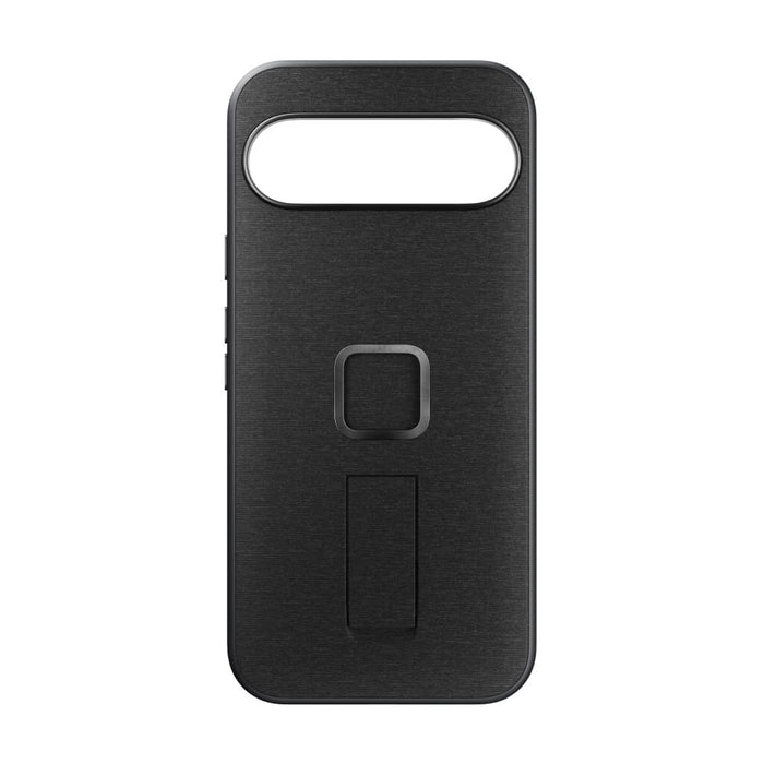 Peak Design Mobile Everyday Fabric Phone case For Google Pixel 9 Pro XL (Charcoal) - PD-M-MC-BY-CH-1