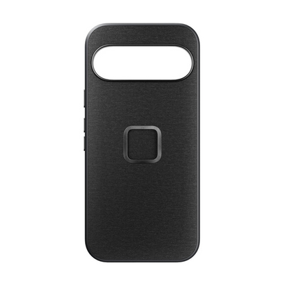 Peak Design Mobile Everyday Fabric Phone case For Google Pixel 9 Pro (Charcoal) - PD-M-MC-BX-CH-1