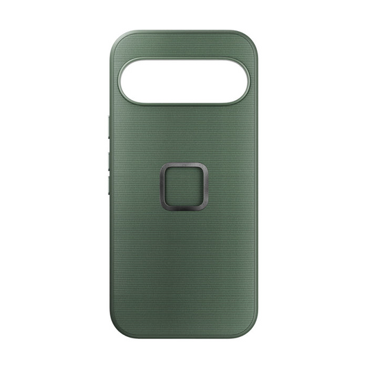 Peak Design Mobile Everyday Fabric Phone case For Google Pixel 9 Pro (Sage) - PD-M-MC-BX-SG-1