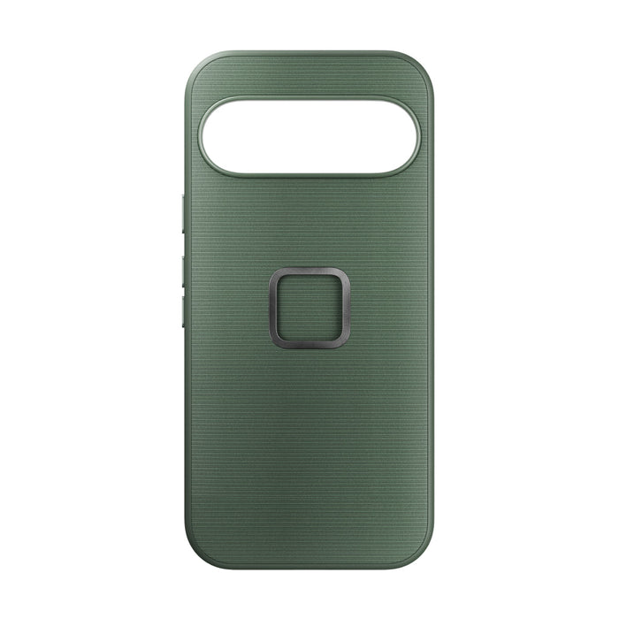 Peak Design Mobile Everyday Fabric Phone case For Google Pixel 9 (Sage) - PD-M-MC-BW-SG-1