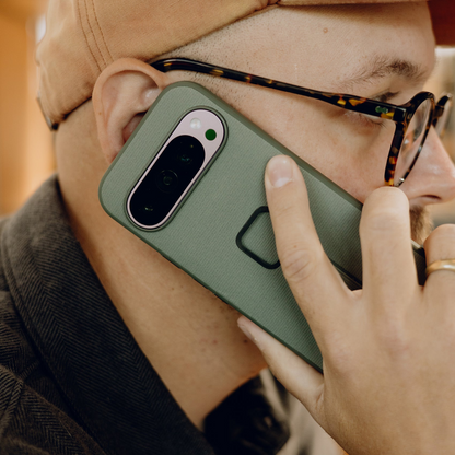Peak Design Mobile Everyday Loop case For Google Pixel 9 Pro (Sage) - PD-M-LC-BX-SG-1