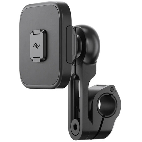 Peak Design Mobile Motorcycle Mirror Mount (PD-M-MM-AC-BK-1)
