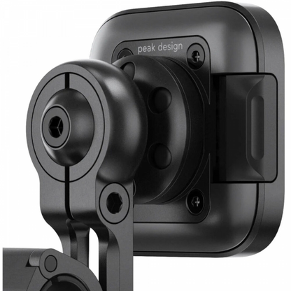 Peak Design Mobile Motorcycle Mirror Mount (PD-M-MM-AC-BK-1)
