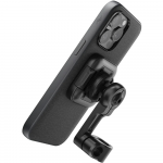 Peak Design Mobile Motorcycle Mirror Mount (PD-M-MM-AC-BK-1)