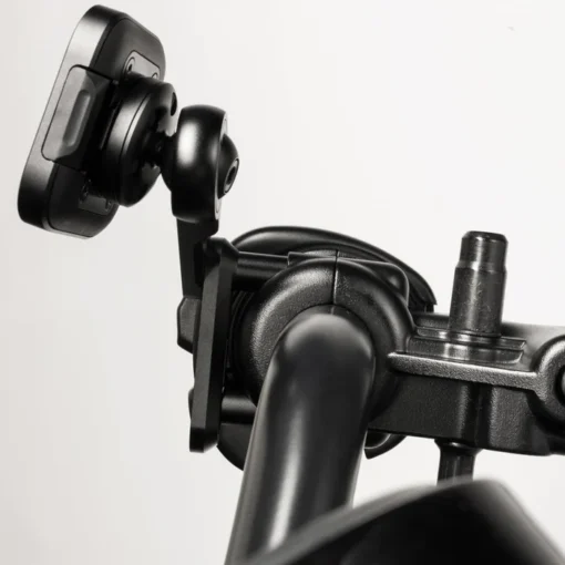 Peak Design Mobile Motorcycle Mount Brake-Clutch Mount Black - PD-M-MM-AL-BK-1