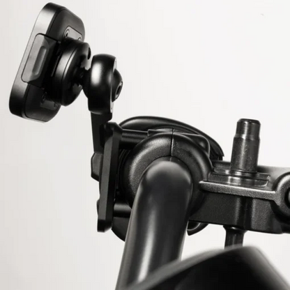 Peak Design Mobile Motorcycle Mount Brake-Clutch Mount Black - PD-M-MM-AL-BK-1