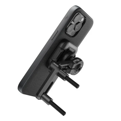 Peak Design Mobile Motorcycle Mount Brake-Clutch Mount Black - PD-M-MM-AL-BK-1