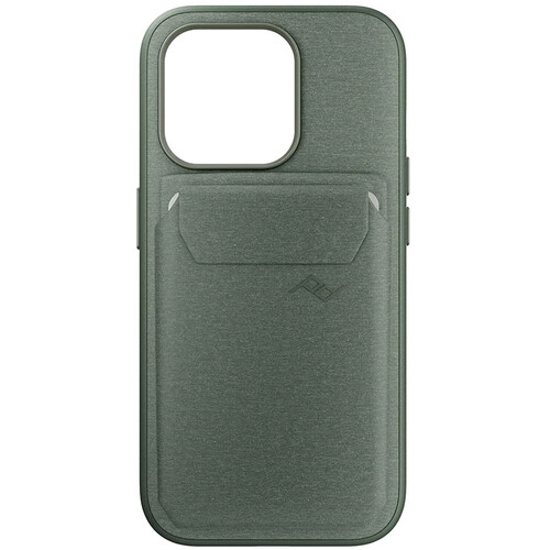 Peak Design Mobile Wallet Stand Sage - PD-M-WA-AB-SG-1