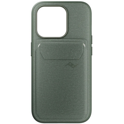 Peak Design Mobile Wallet Stand Sage - PD-M-WA-AB-SG-1