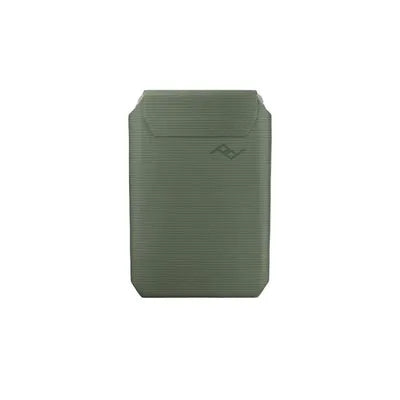 Peak Design Mobile Wallet Stand V2 (Sage) - PD-M-WA-AB-SG-2
