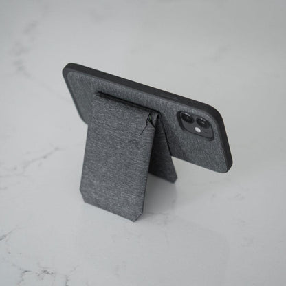 Peak Design Mobile Wallet Stand (Charcoal) - PD-M-WA-AB-CH-1