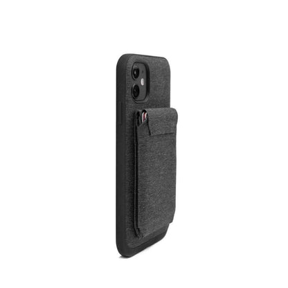 Peak Design Mobile Wallet Stand (Charcoal) - PD-M-WA-AB-CH-1